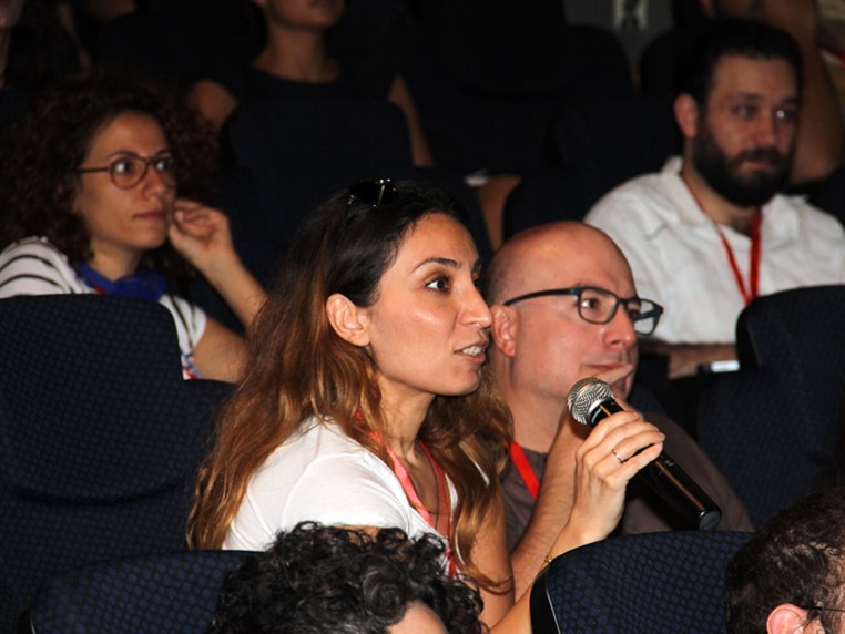 Beirut Design Week Conference